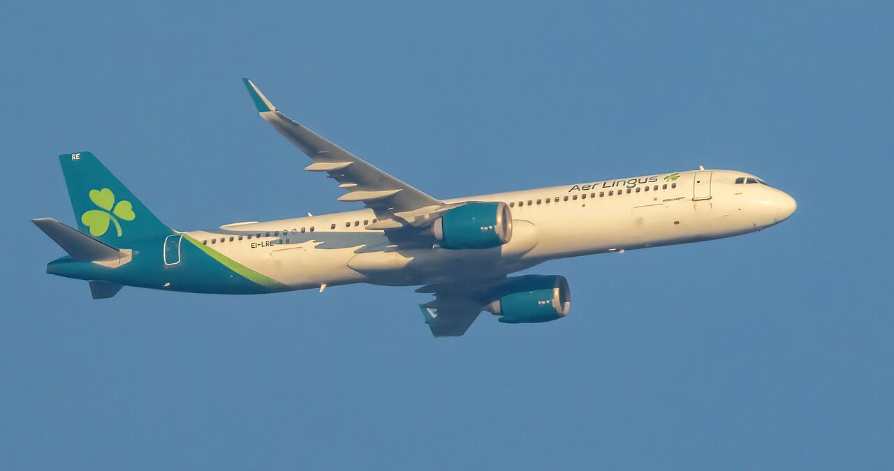 N759AV (Airbus A321neo)