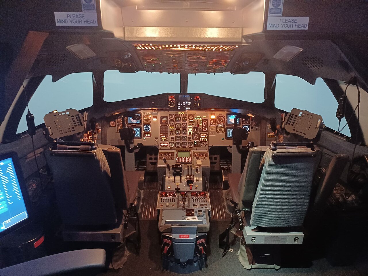 EC-MKE (ATR 72-500)