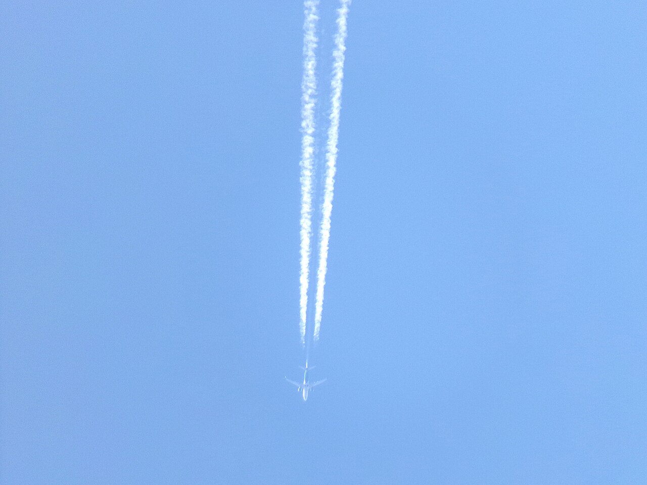 B- (Boeing 737 MAX 8)