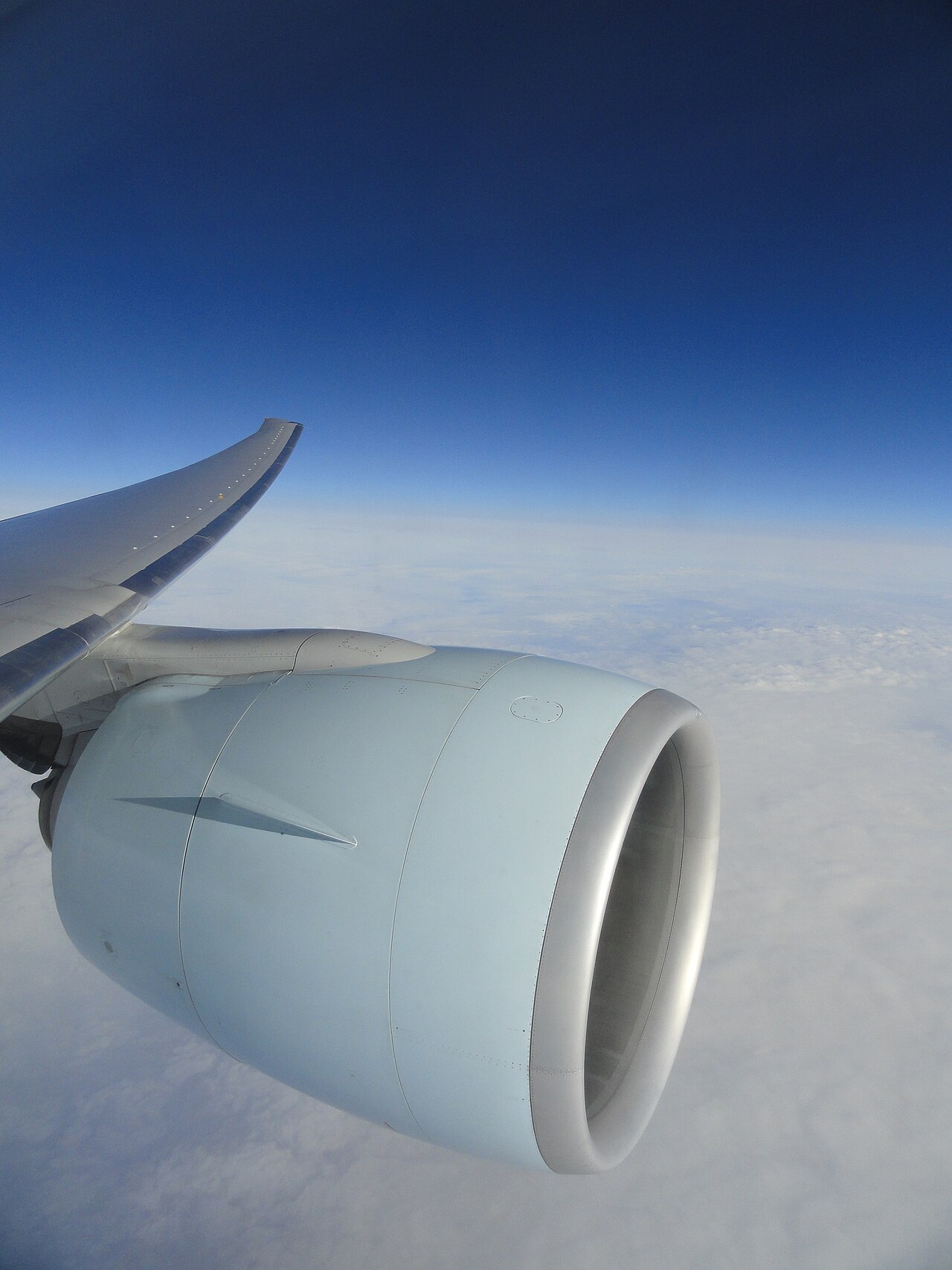 N702DN (Boeing 777-200LR)