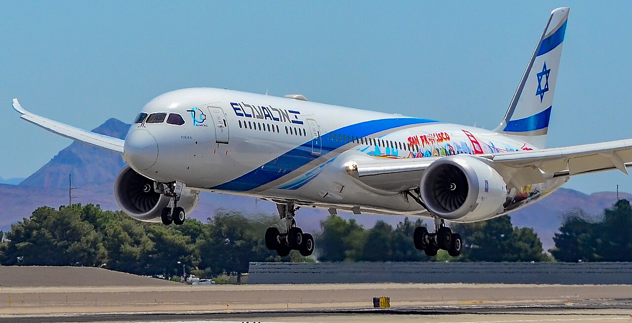 N91007 (Boeing 787-10)